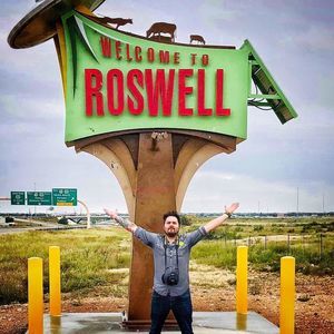 Meet your Posher, Adam